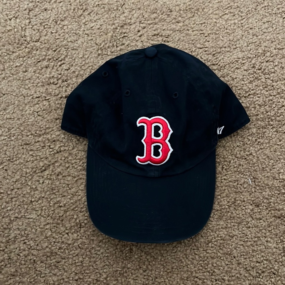 Boston RedSox Ball Cap